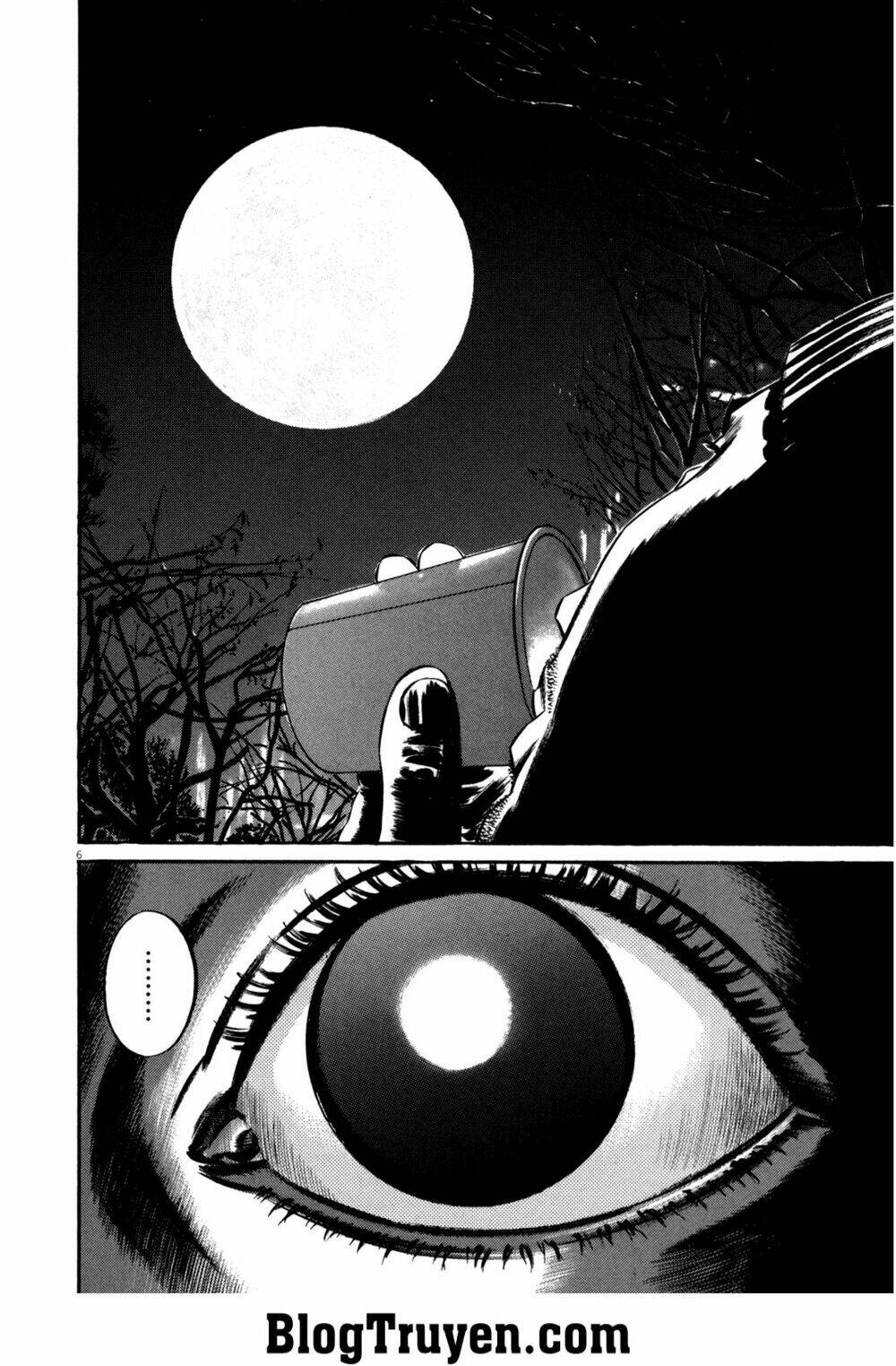 Homunculus Chapter 102 - Trang 2