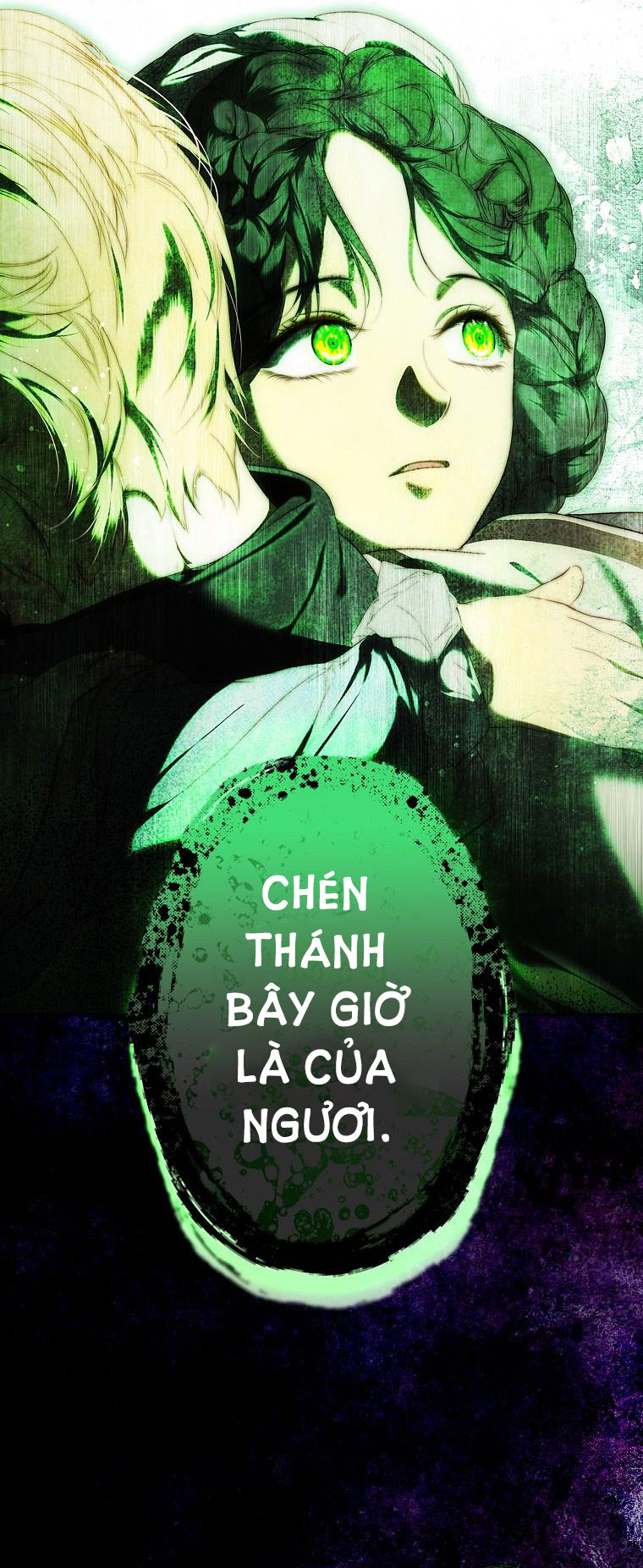 Quý Cô Bí Ẩn - Secret Lady Chap Nt5 - Trang 1