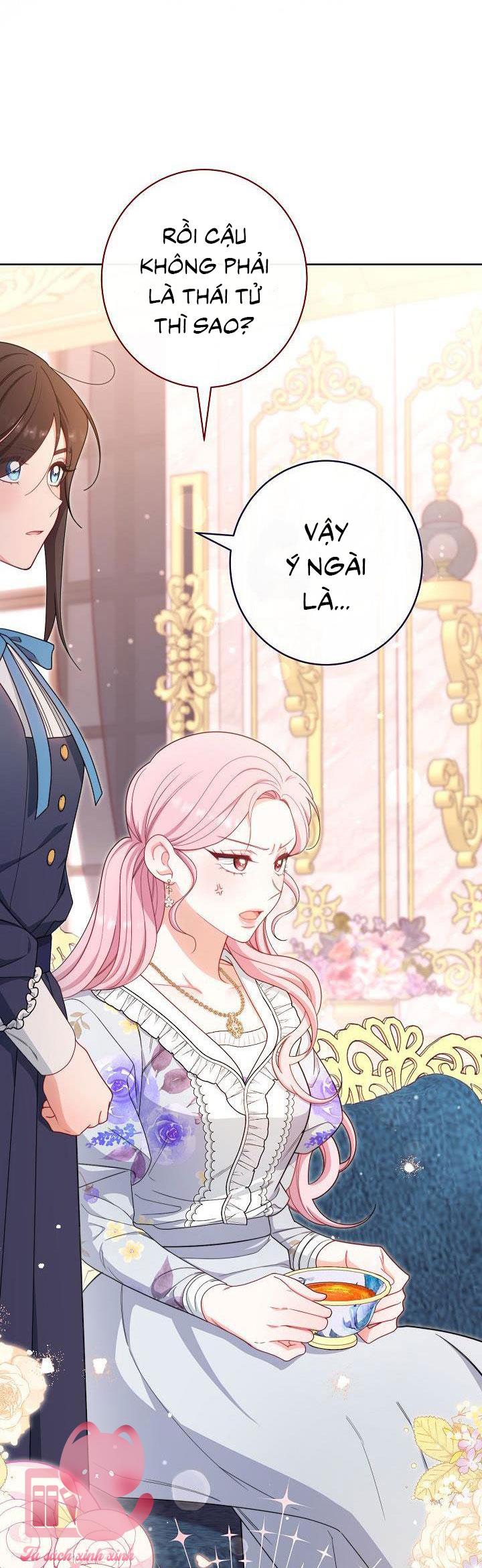 ta! đại thiếu gia nhà tài phiệt chapter 14 - Trang 2