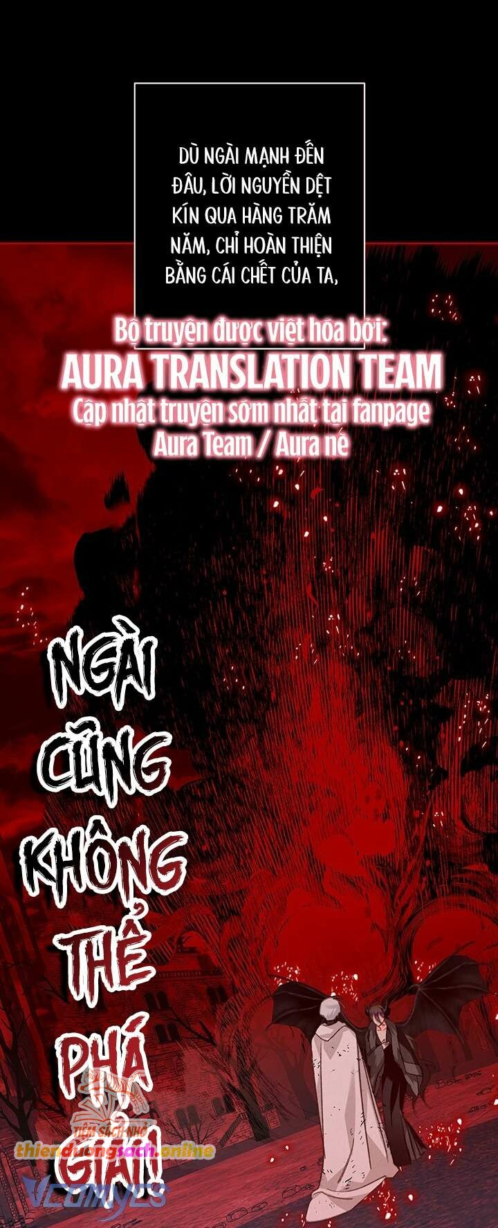 sống sót như một hầu gái trong trò chơi kinh dị Chap 58 - Trang 2