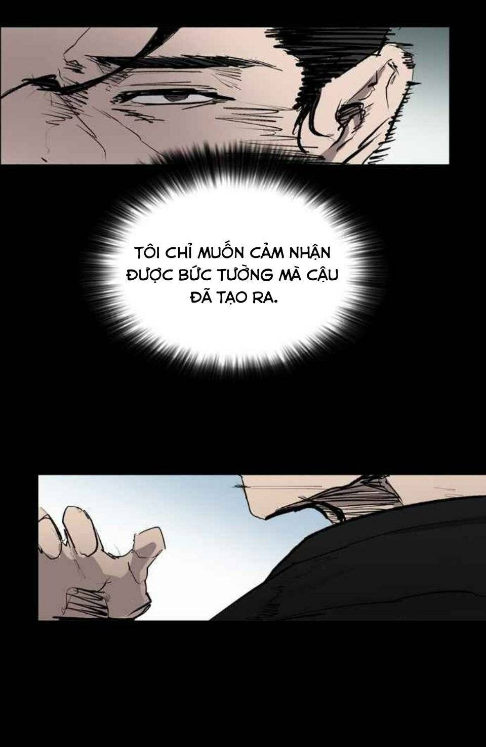 báo thù chapter 35 - Trang 2