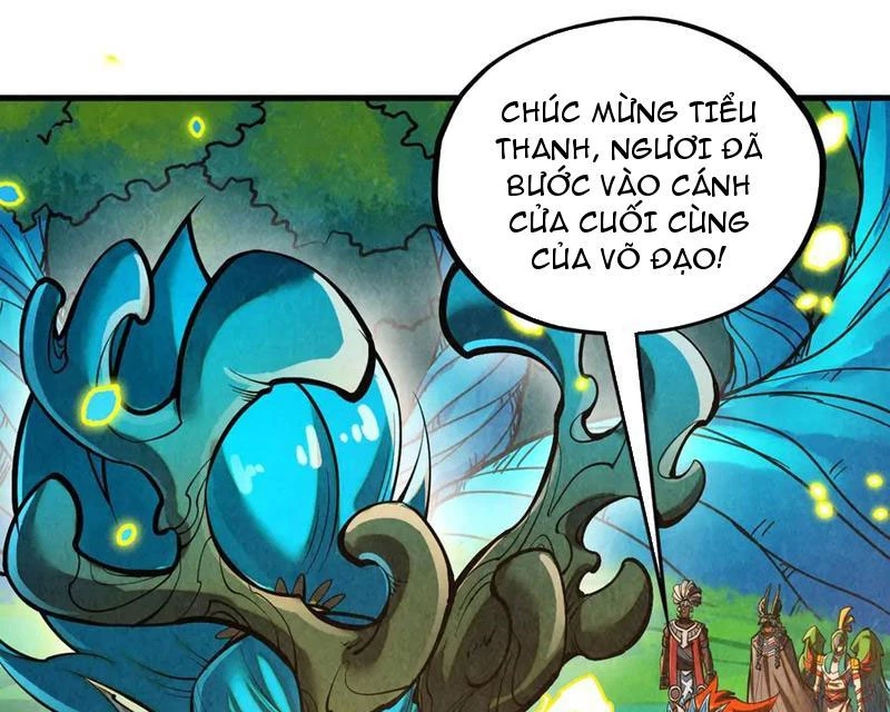 vạn cổ chí tôn Chapter 374 - Trang 2