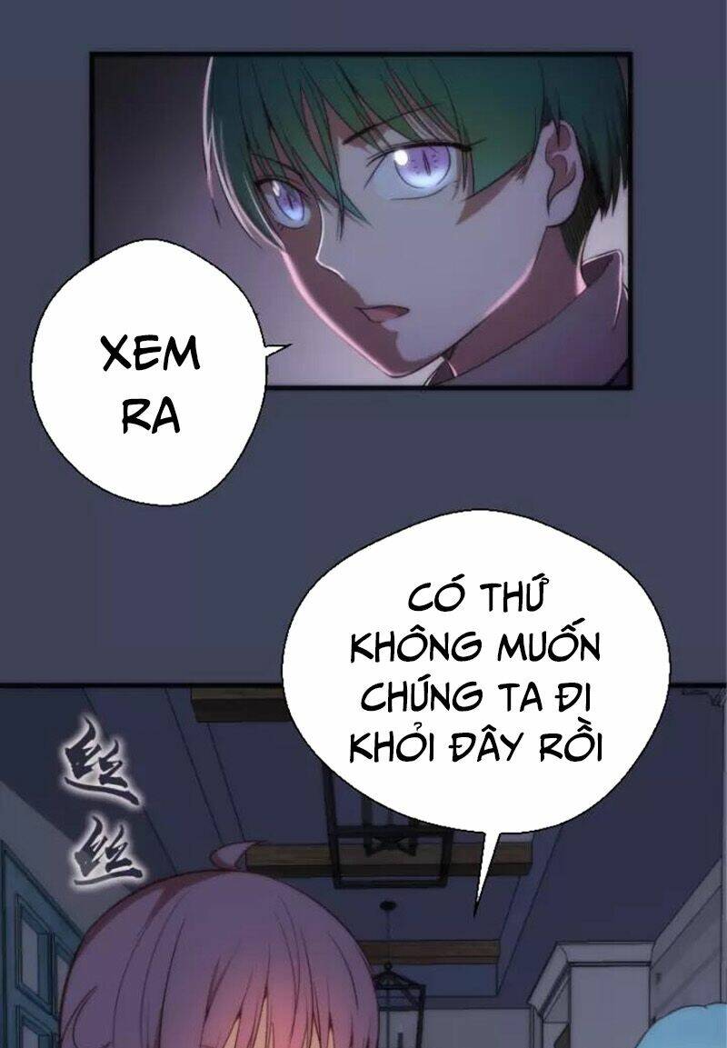 cao đẳng linh hồn chapter 73.2 - Next Chapter 74