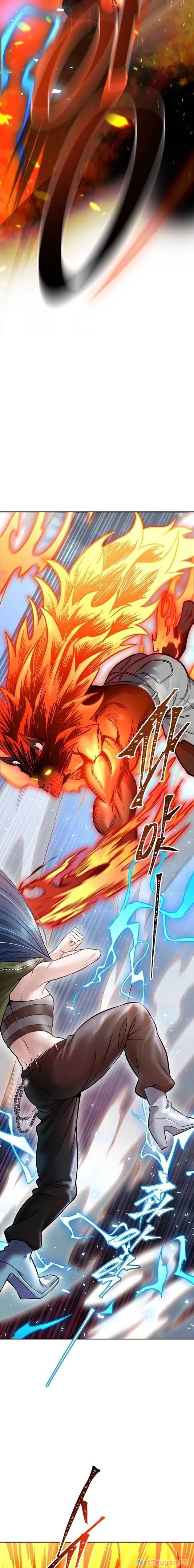 tòa tháp bí ẩn Chapter 641 - Next Chapter 642