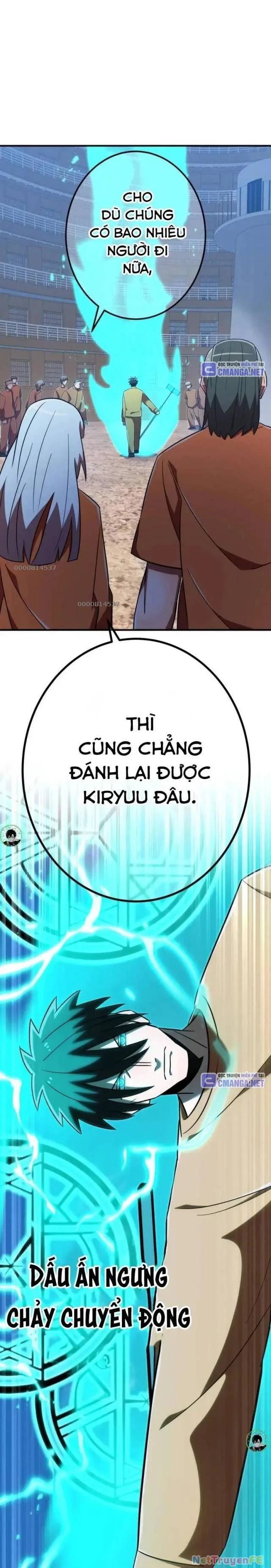 huyết thánh cứu thế chủ~ ta chỉ cần 0.0000001% đã trở thành vô địch Chapter 97 - Trang 2