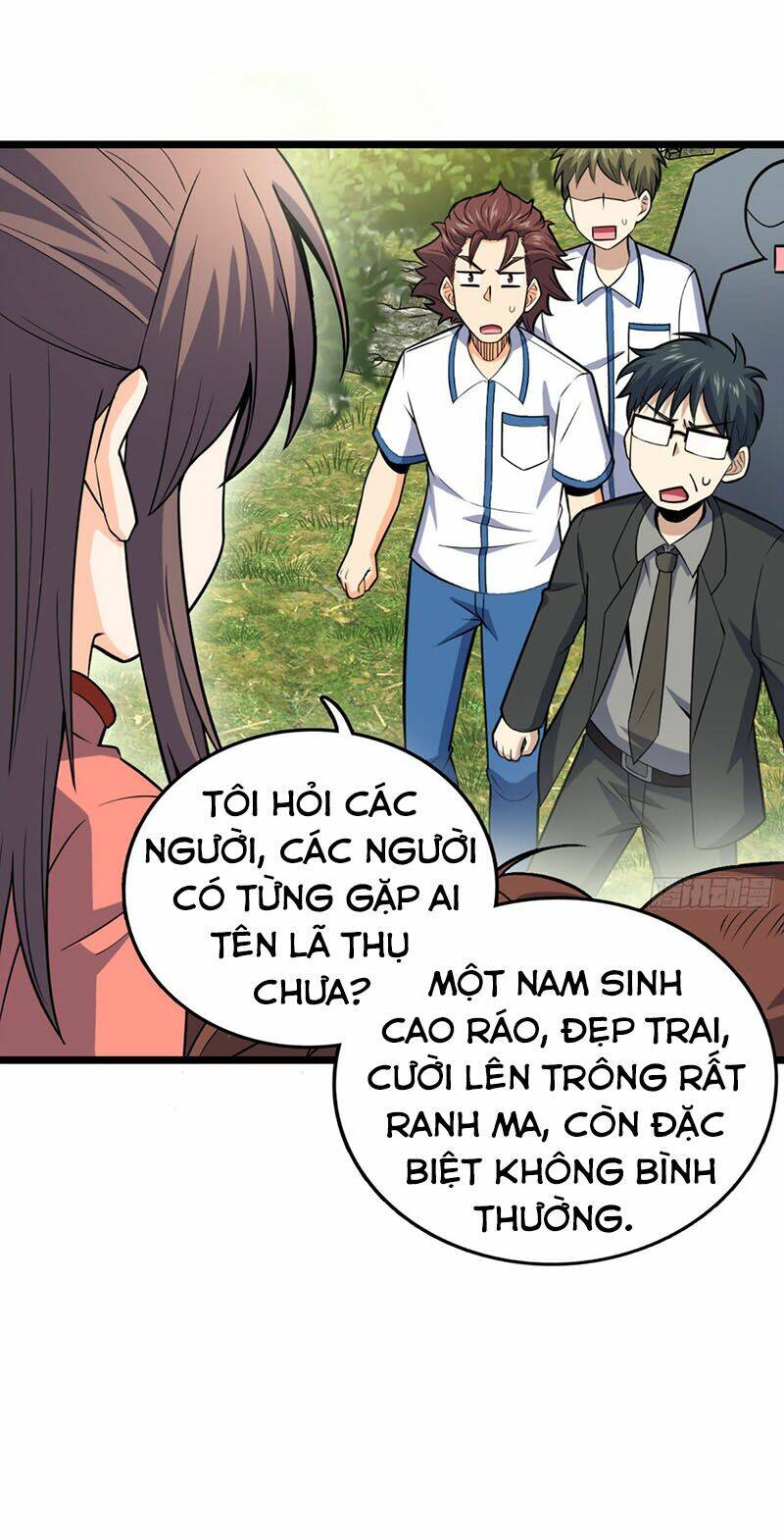 đại vương tha mạng Chapter 79 - Next Chapter 80