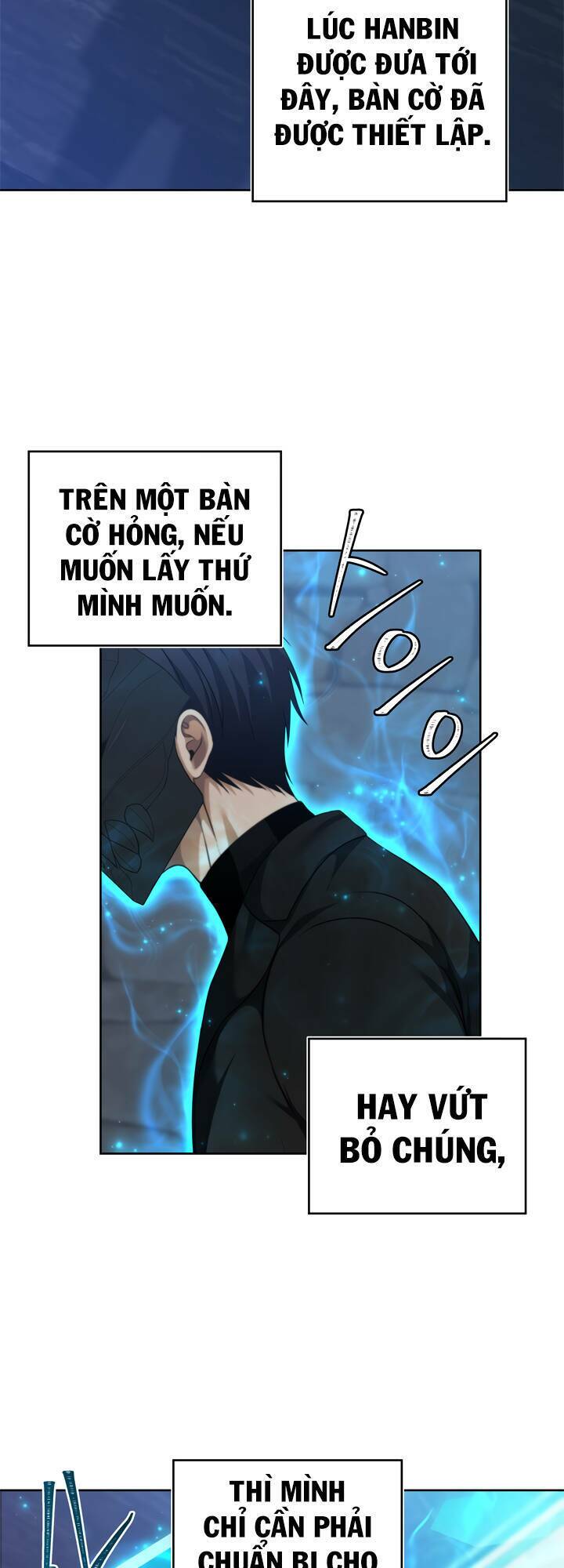 vua thăng cấp chapter 81 - Next chapter 82