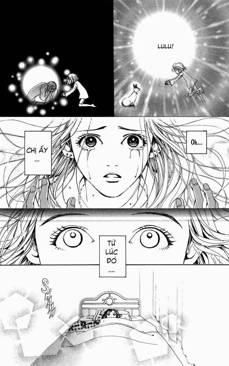 Kagen no Tsuki - Last quarter Chapter 2 - Trang 2