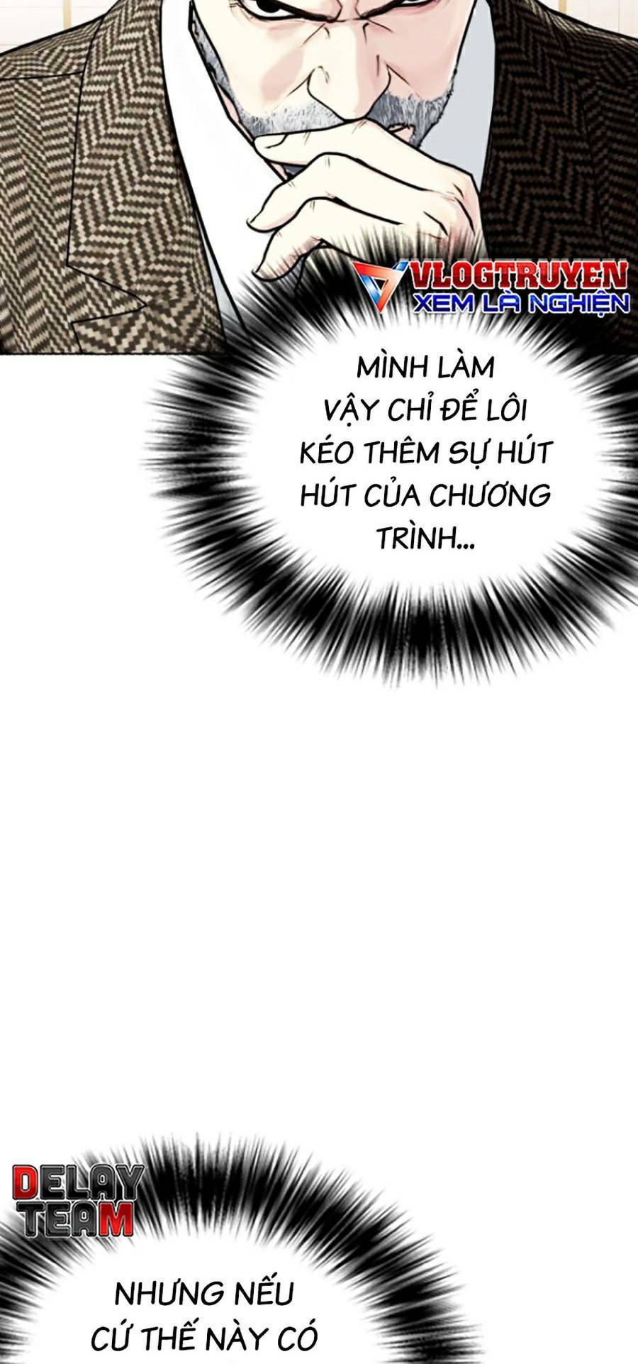 loser giỏi võ chapter 10 - Trang 2