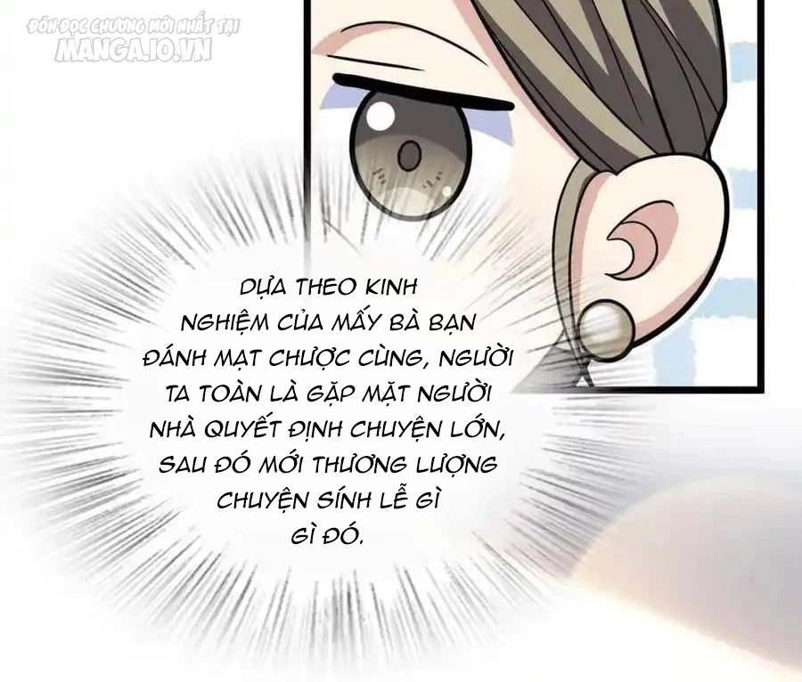 bà xã nhà tôi đến từ ngàn năm trước Chapter 284 - Trang 2