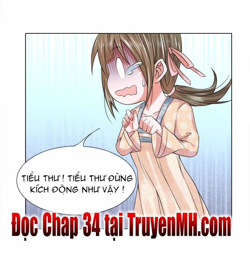 Loạn Thế Đế Hậu Chapter 33 - Trang 2