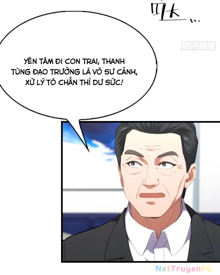 đô thị thánh thủ: ta là y võ đỉnh phong Chapter 52 - Next Chapter 53