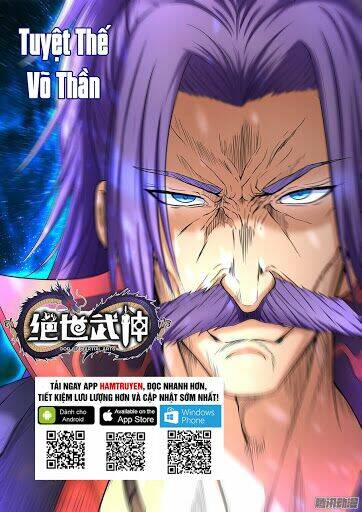 tuyệt thế võ thần chapter 105 - Next chapter 106