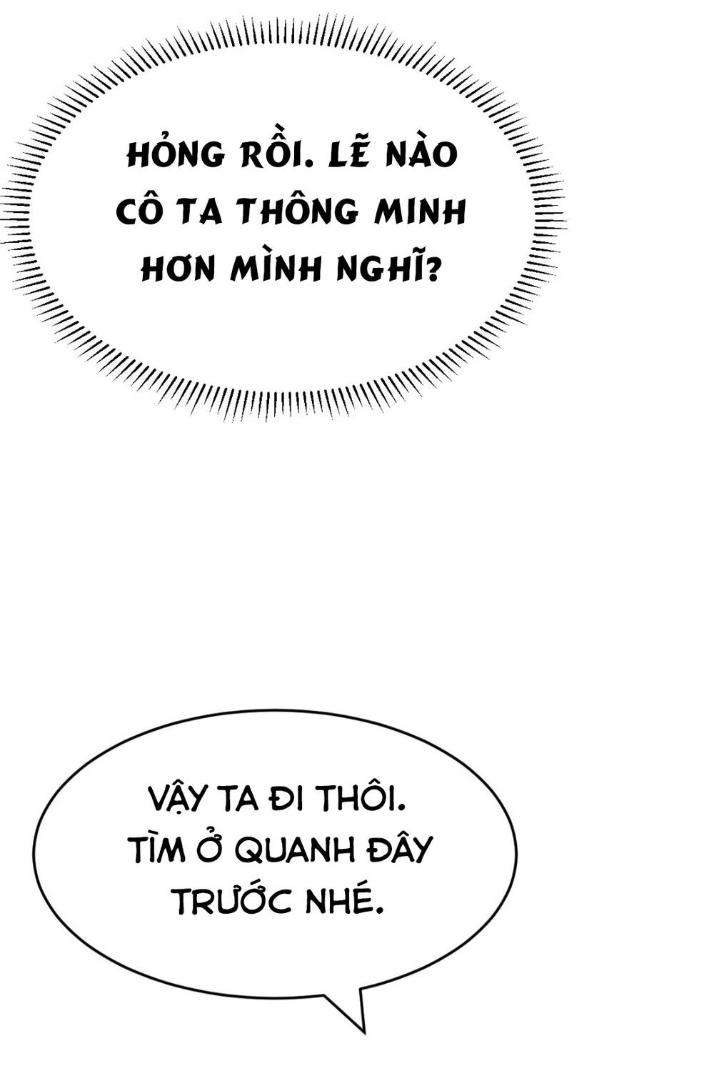 oan gia chung nhà ! chapter 78.5 - Trang 2