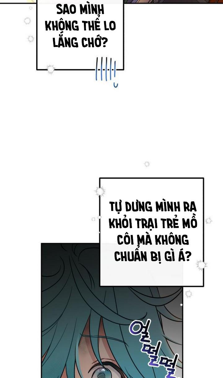 công nương mint bé nhỏ chapter 1 - Next chapter 2