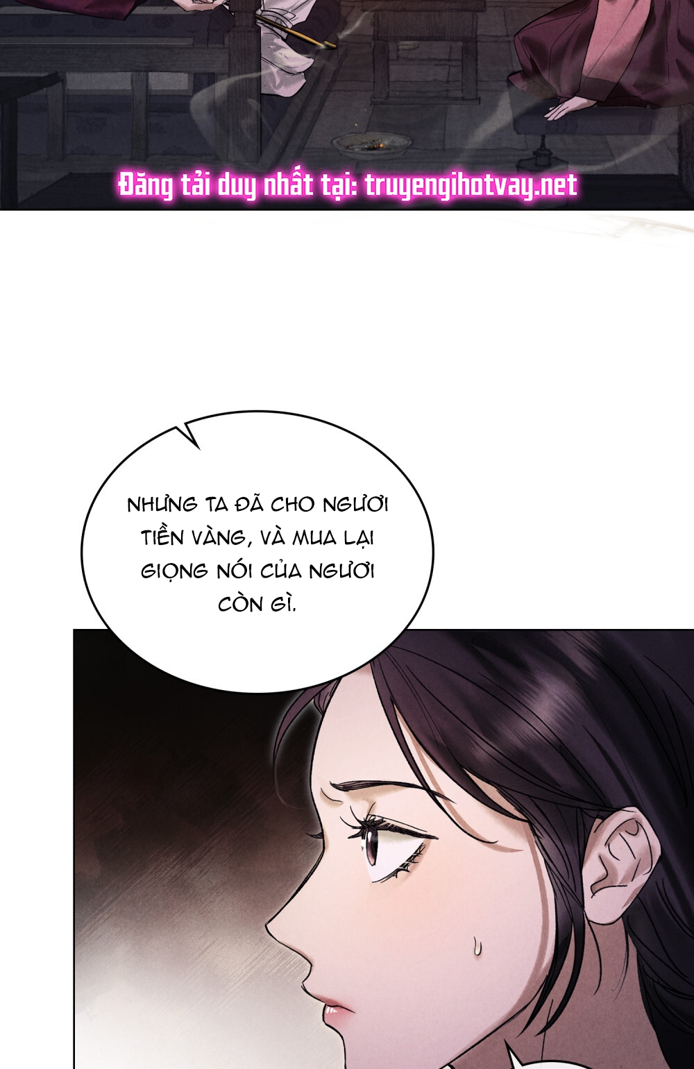 [18+] đêm hỗn loạn Chap 1 - Next 1.1