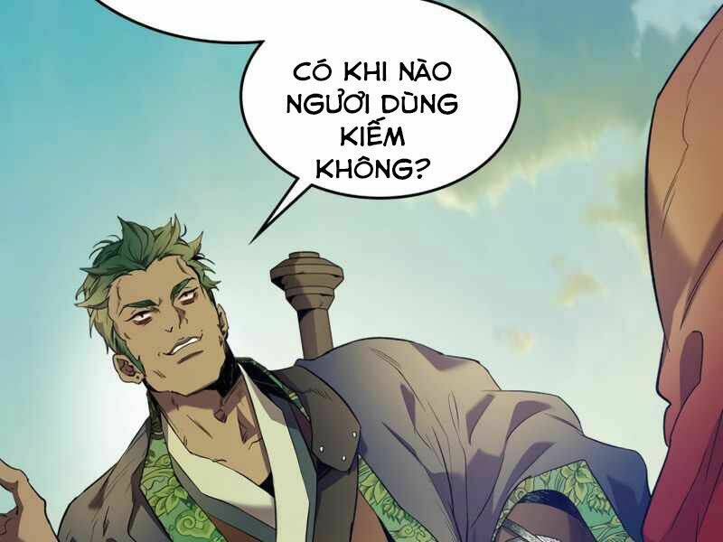 thăng cấp cùng thần chapter 35 - Next chapter 36