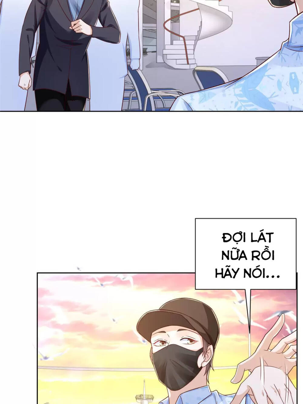 mỗi tuần ta có một nghề nghiệp mới chapter 251 - Next chapter 252