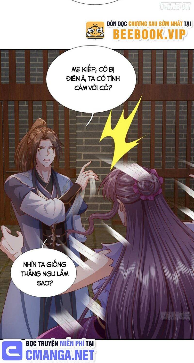 ta trở về từ chư thiên vạn giới Chapter 246 - Next Chapter 247