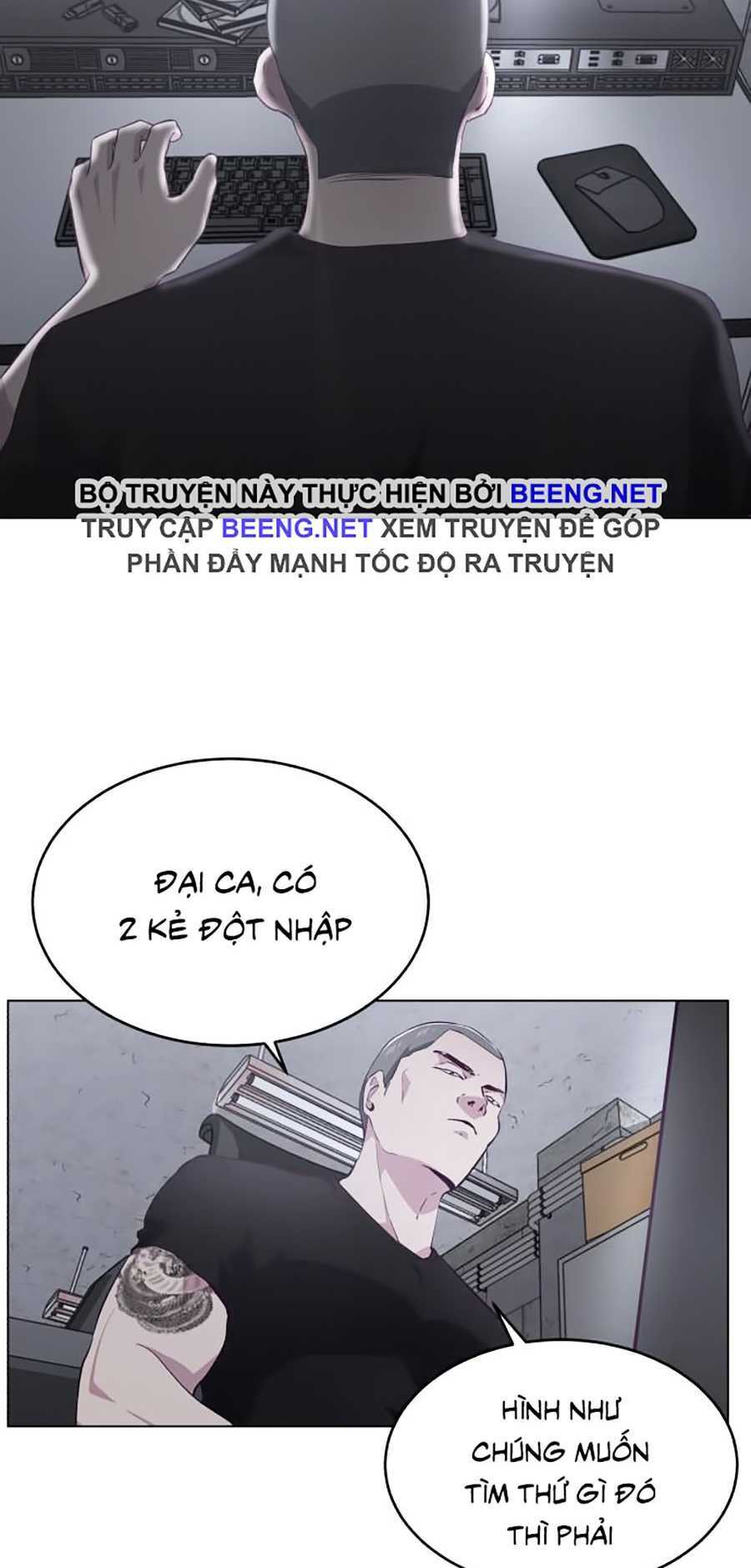 cậu bé của thần chết chapter 53 - Next chapter 54