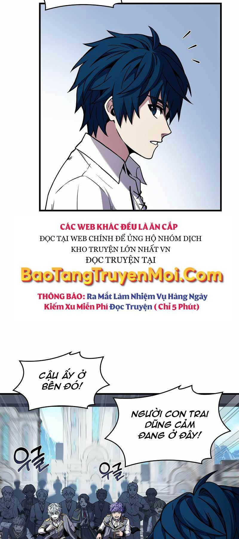 huyền thoại giáo sĩ trở lại chapter 44 - Next chapter 45