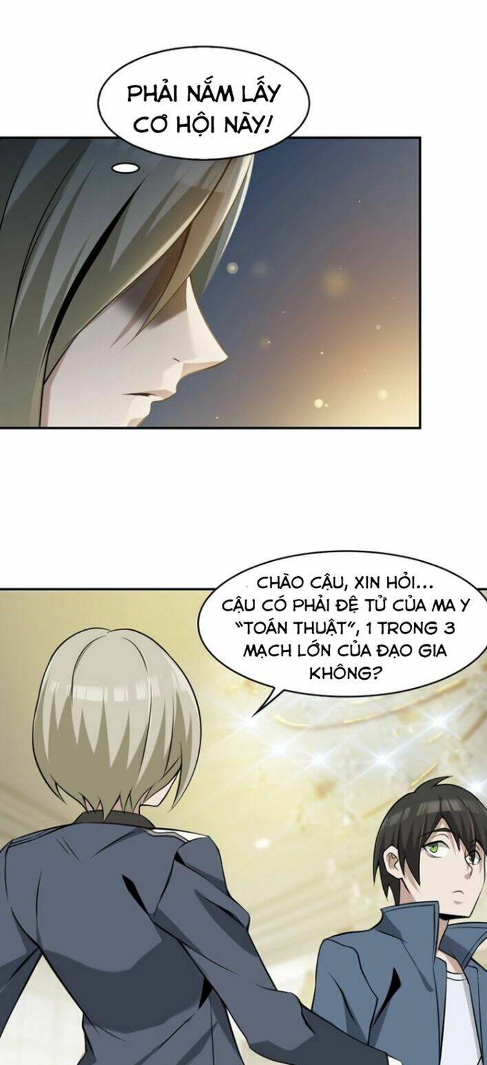 siêu cấp đại chủ bạ chapter 12 - Trang 2