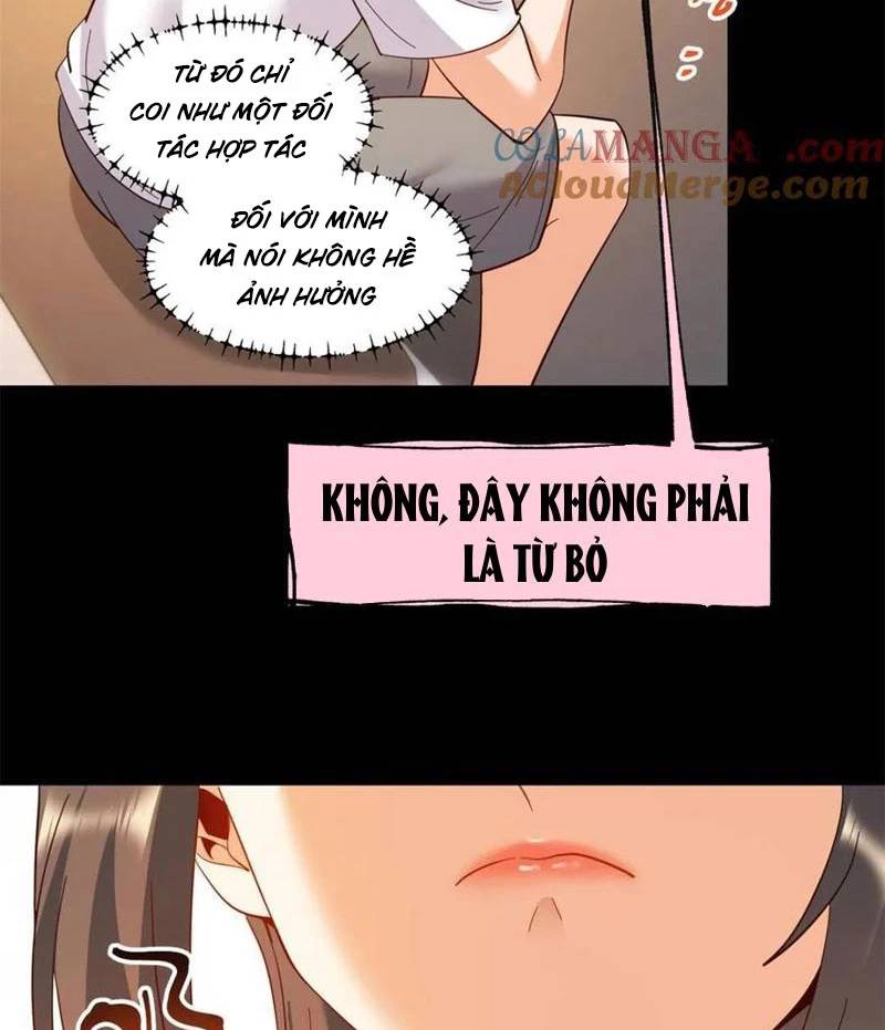 trọng sinh không làm chạn vương, tôi một mình nạp game thăng cấp chapter 97 - Next chapter 98