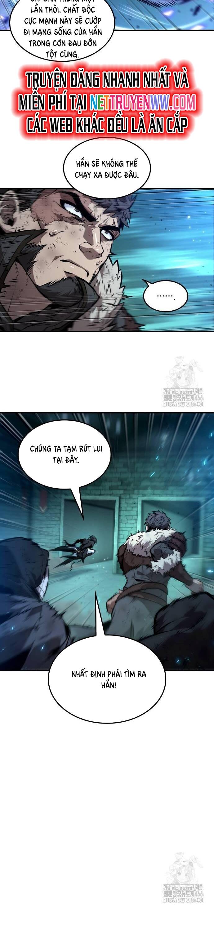 mạo hiểm giả cuối cùng Chapter 49 - Trang 2