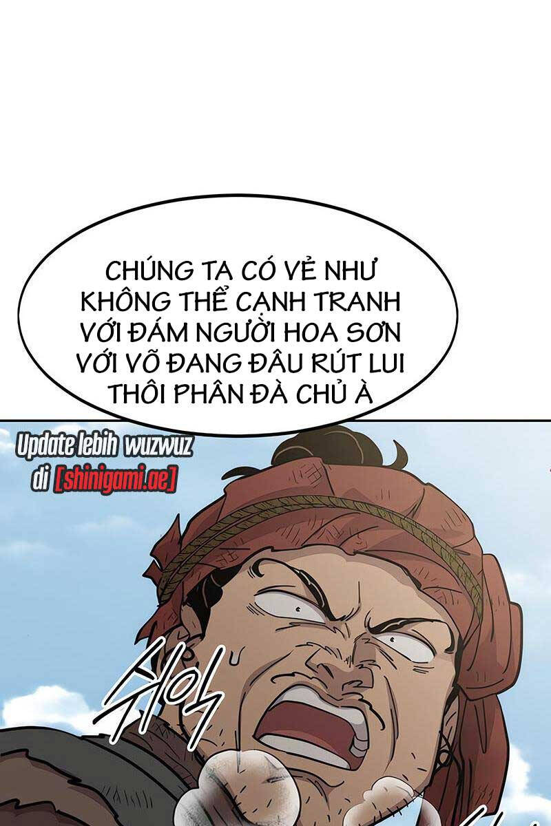 Hoa Sơn Tái Xuất | Hoa Sơn Tái Khởi Chapter 92 - Trang 2