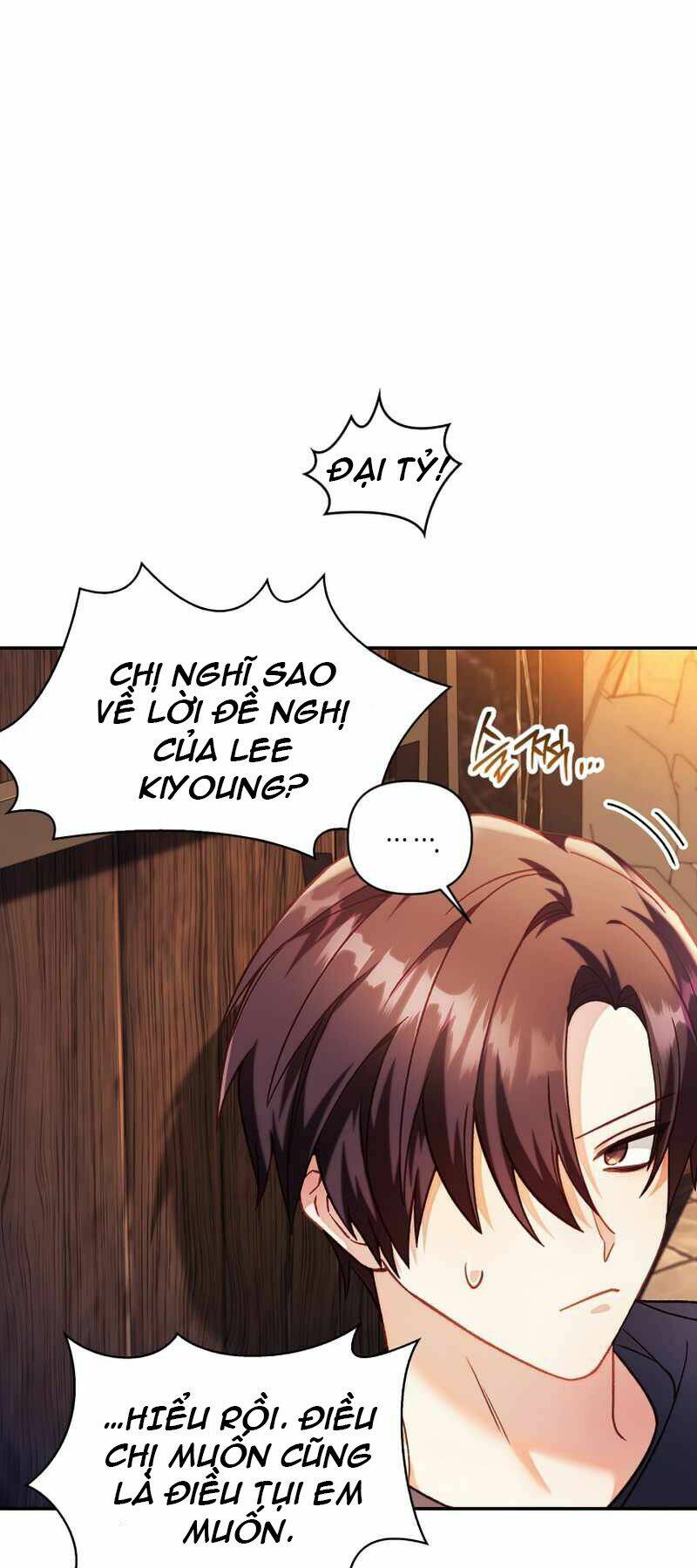 kí sự hồi quy chapter 40 - Trang 2