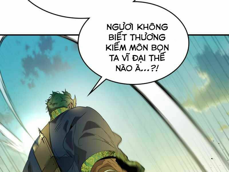 thăng cấp cùng thần chapter 35 - Next chapter 36