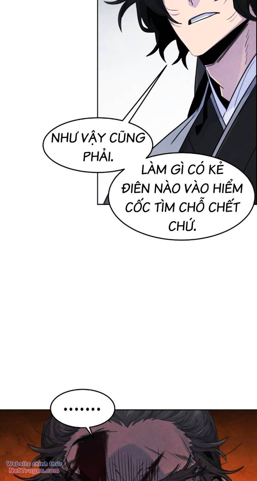 cuồng ma tái thế chương 108 - Next chương 109