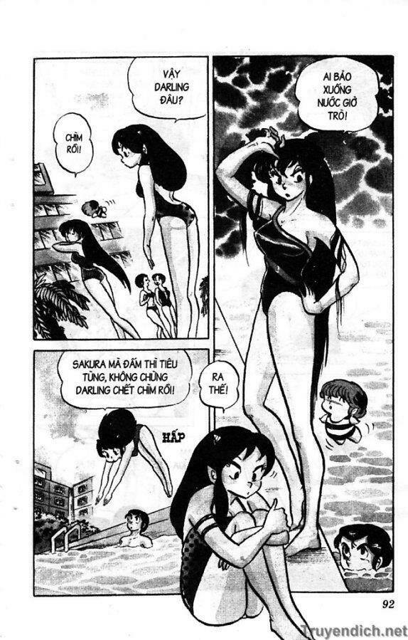 Lum Chapter 86 - Trang 2