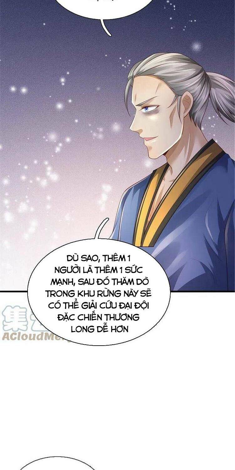 ngạo thị thiên địa Chapter 363 - Next Chapter 364