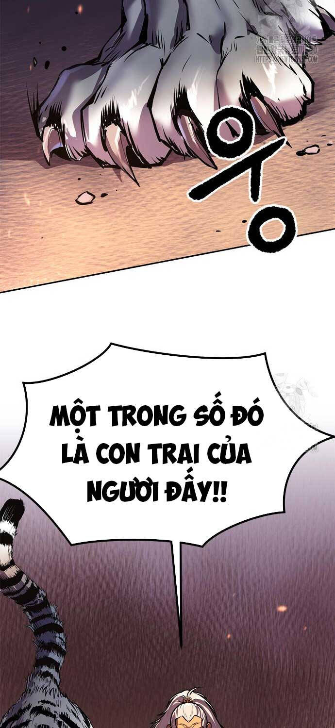 ma đạo chuyển sinh ký Chapter 81 - Trang 2