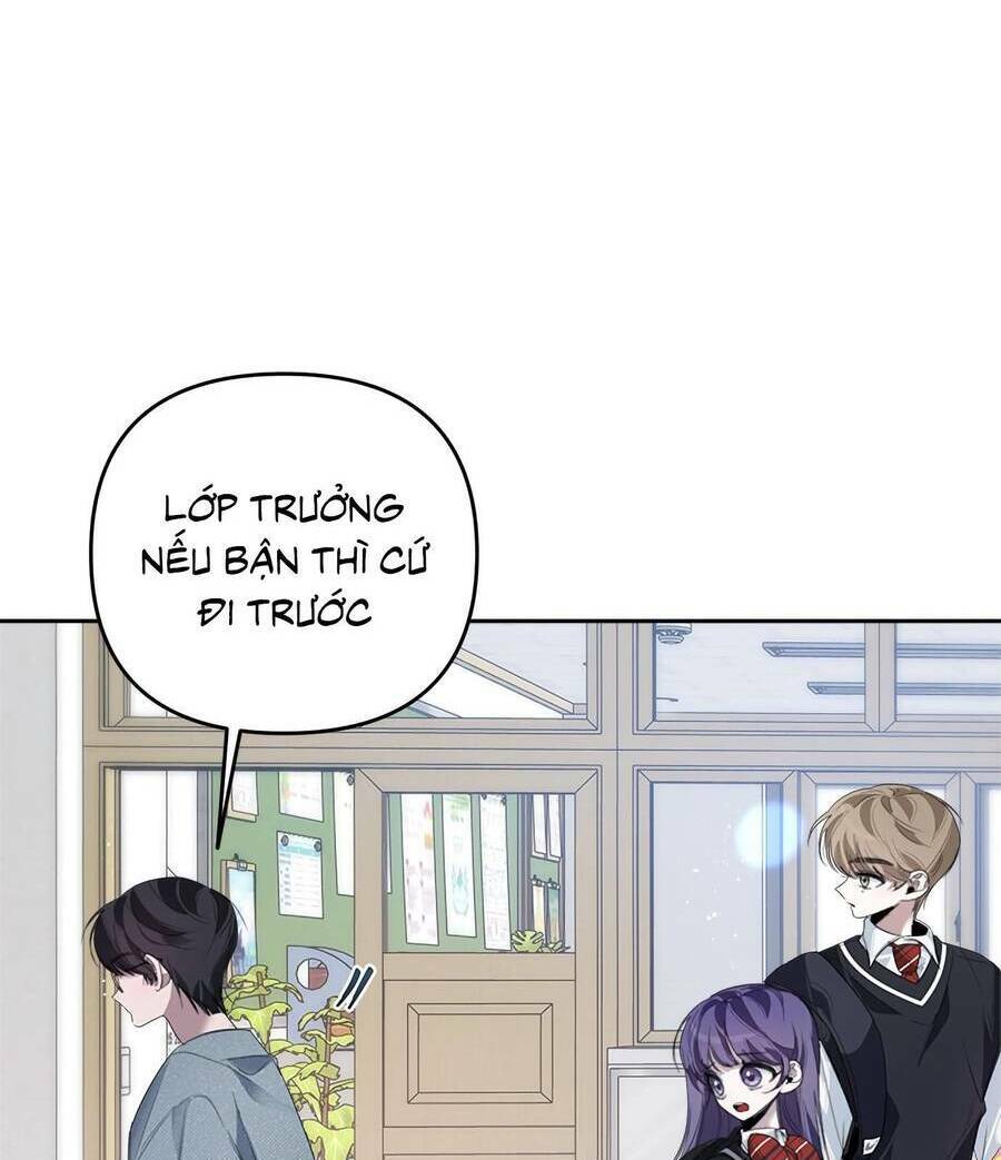 đàn anh xấu xa chapter 31 - Trang 2