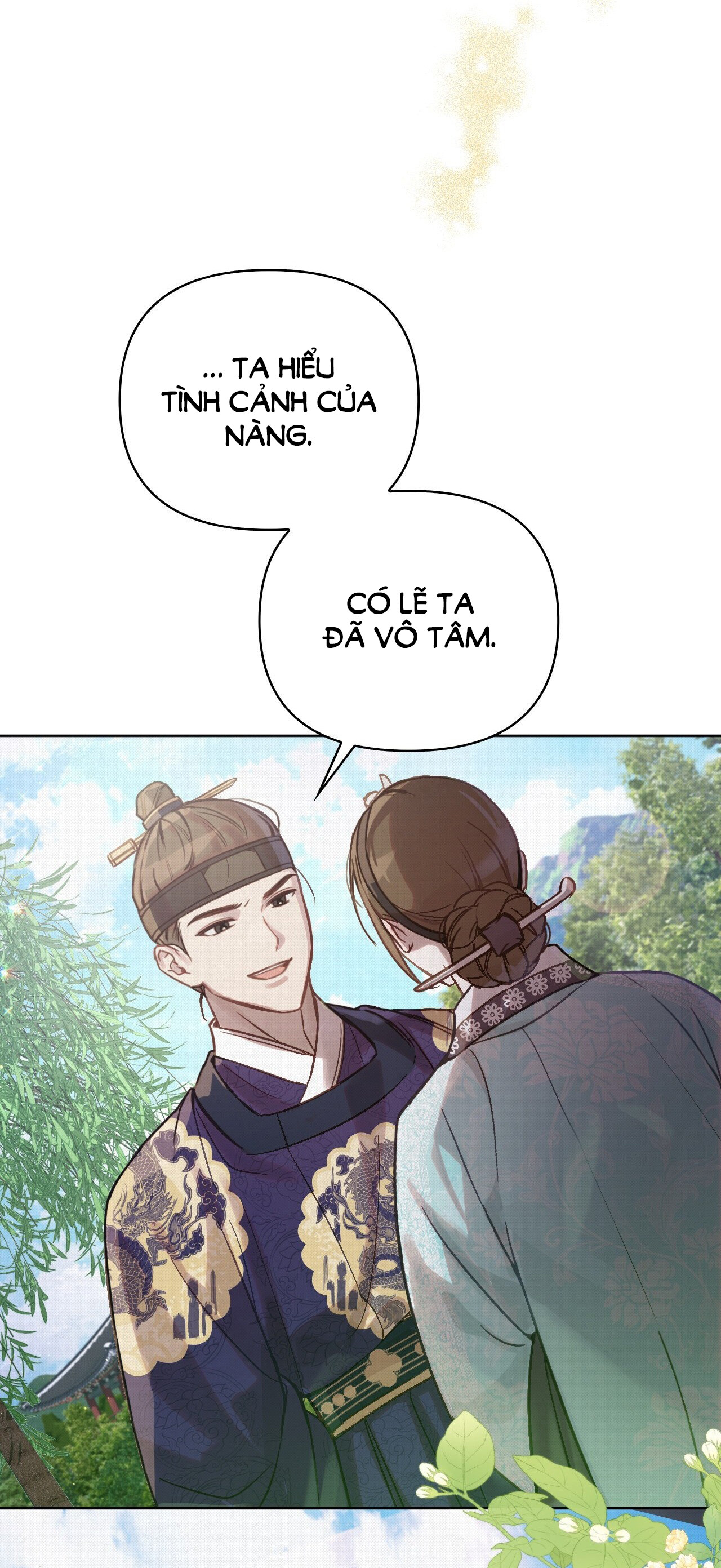 [18+] hậu cung kế Chapter 9 - Trang 2