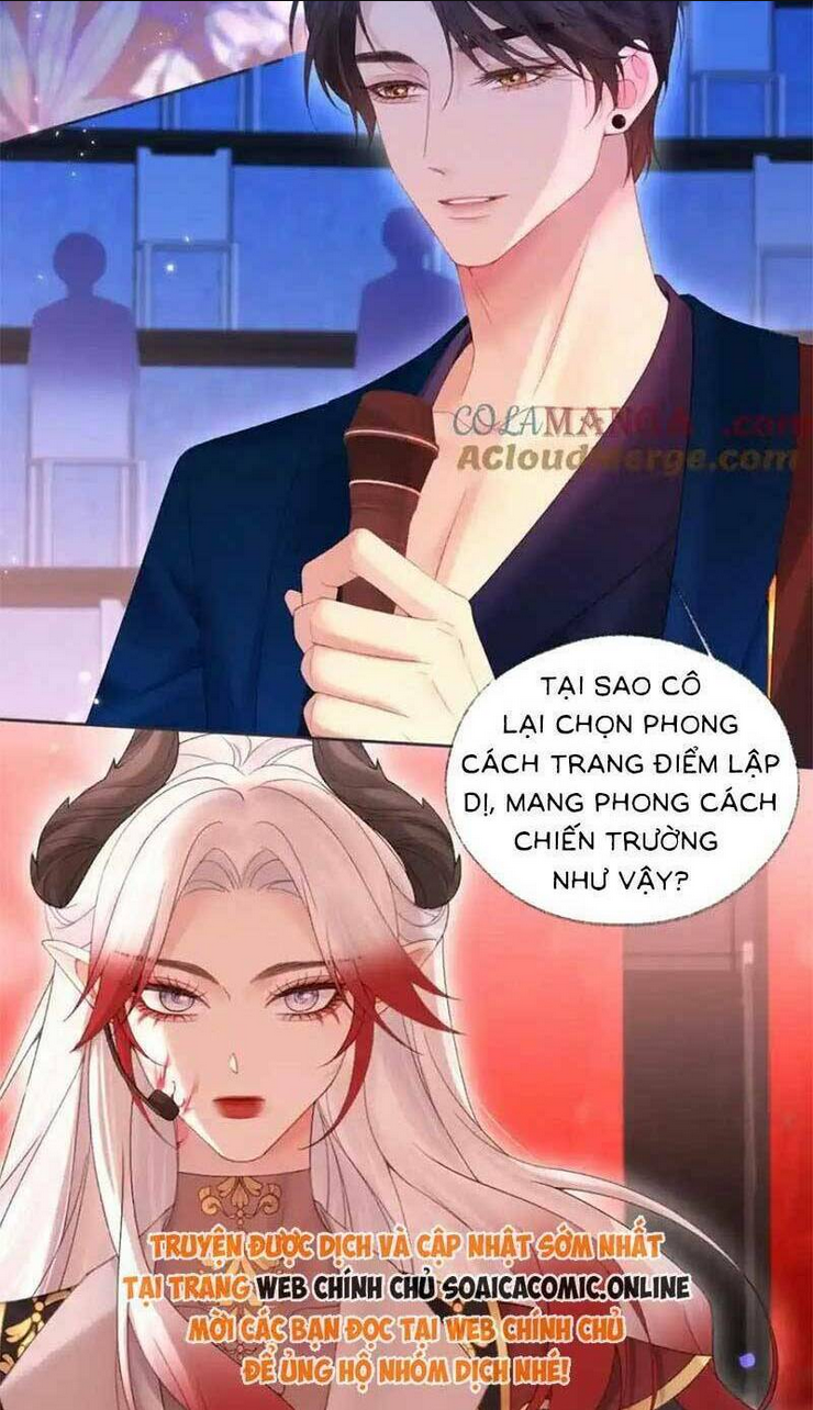 ta ở hiện đại làm đại boss chapter 64 - Next chương 65