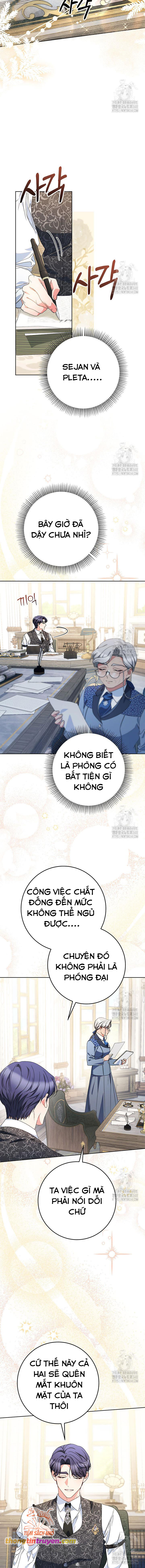 Nuôi Dưỡng Em Gái Xinh Đẹp Chap 64 - Trang 2