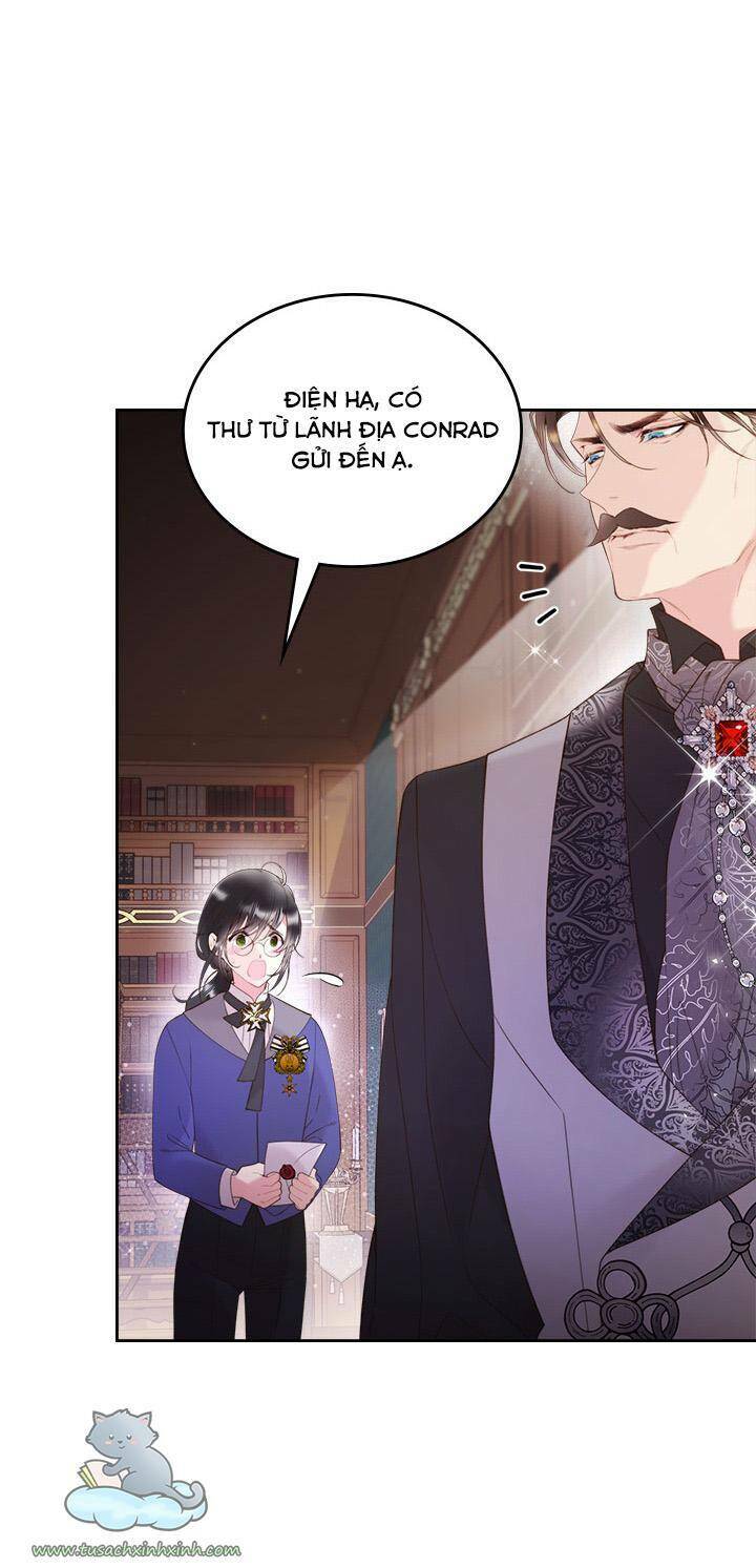 công chúa chloe chapter 80 - Next chapter 81