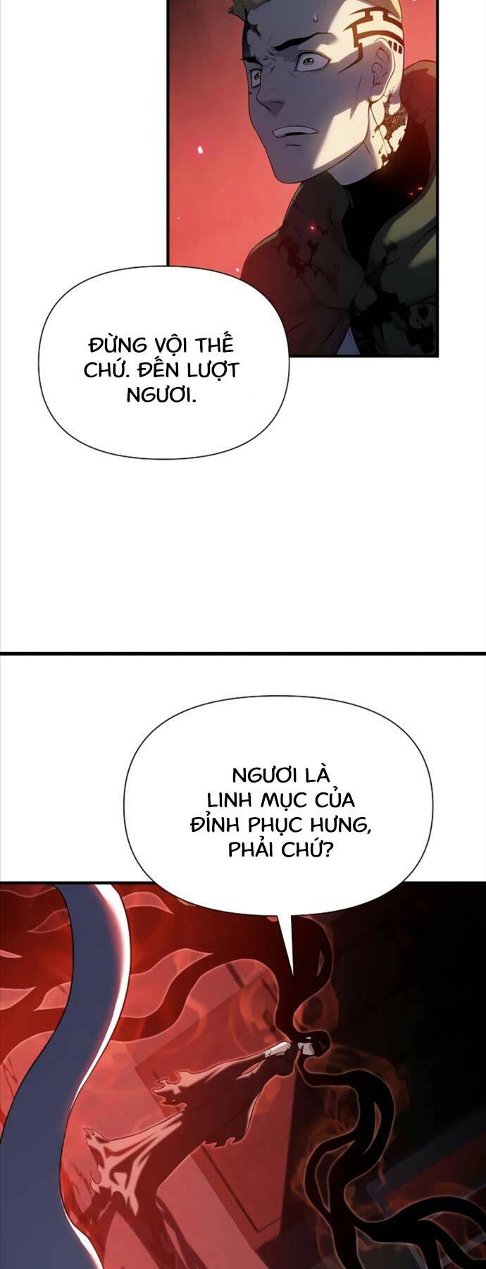 linh mục tha hóa chapter 39 - Next chương 40