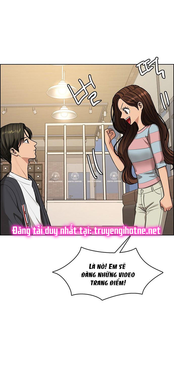 Vẻ đẹp đích thực - True Beauty Chap 223.1 - Trang 2