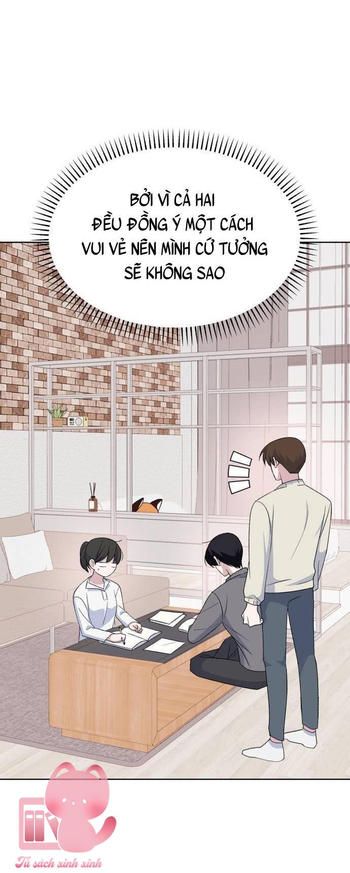 quan hệ nhân quả Chap 71 - Next Chap 72