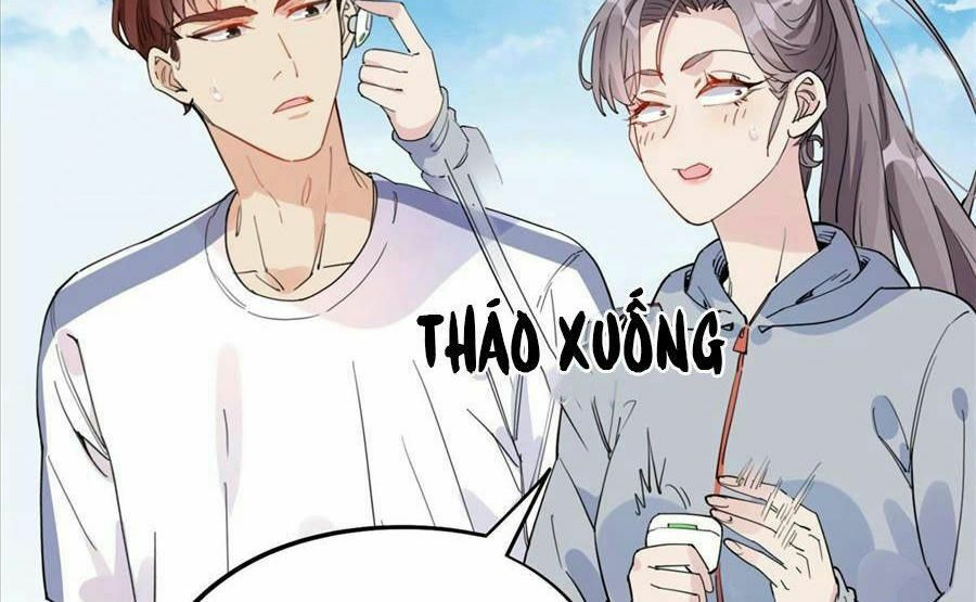 cố tổng, vợ của ngài quá mạnh rồi! Chapter 10 - Next Chapter 11