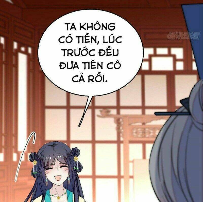 tự cẩm Chapter 34 - Trang 2