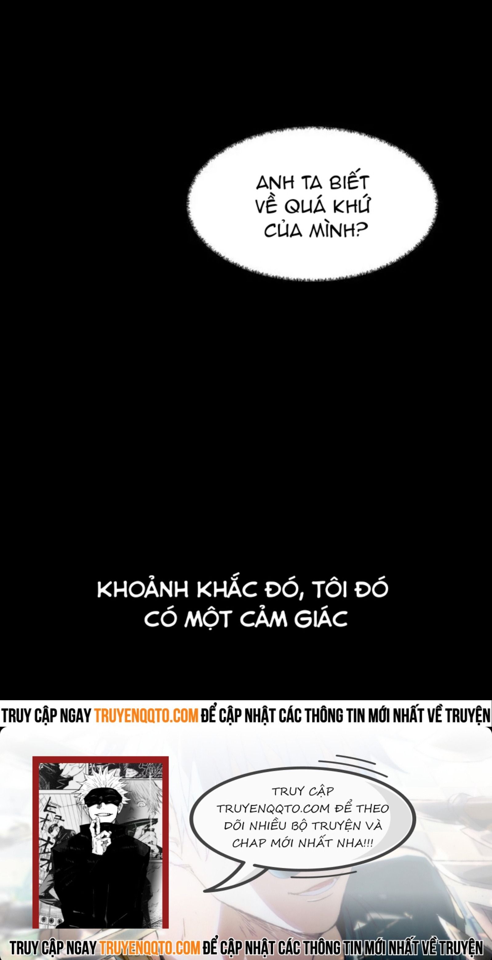 Tôi Muốn Ngừng Việc Giết Chóc Chapter 1 - Trang 2