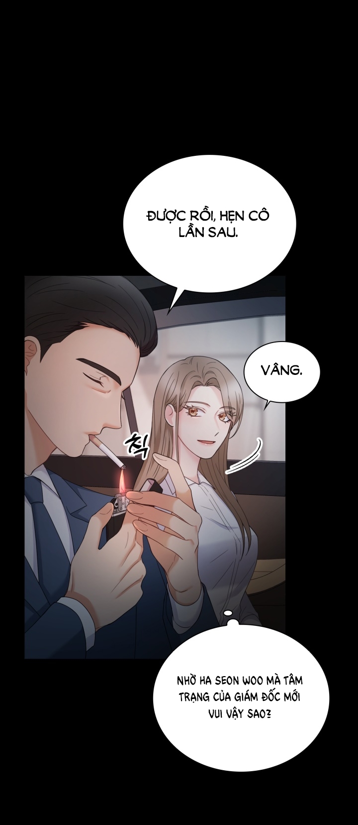 [18+] in the cage Chap 2 - Trang 2