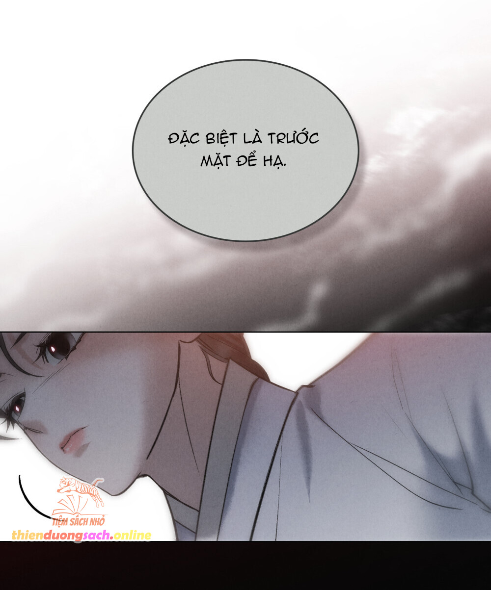 [18+] đêm hỗn loạn Chap 44 - Next Chap 45