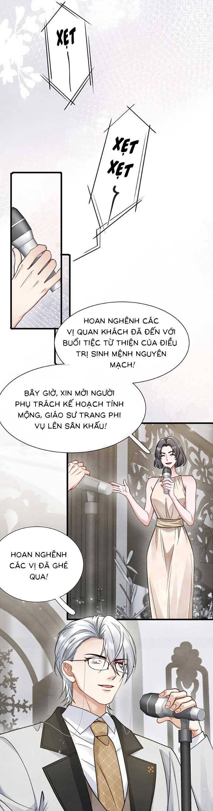 sát thủ bướm Chapter 19 - Trang 2