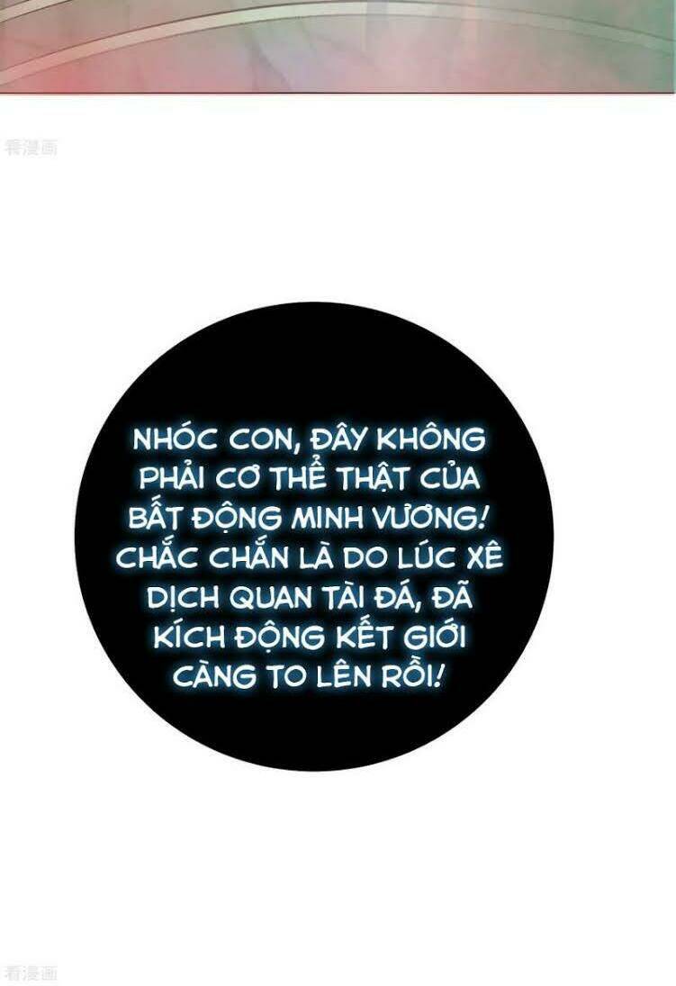 hệ thống tiên tôn tại đô thị chapter 30 - Trang 2